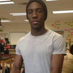 Meet your Posher, Chike